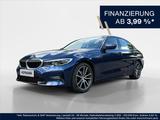 BMW 320i Aut. Sport Line Laser+HUD+RFK+HiFi+Driv.Ass - BMW 320: Limousine, 320d
