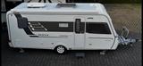 HYMER / ERIBA / HYMERCAR NOVA 545 Luxus-Line Klima Mover Markise Vorzelt - HYMER / ERIBA Vorzelt