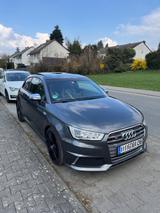 Audi S1 2.0 TFSI quattro - - Audi S1 aus 2015