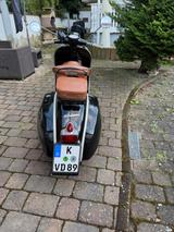 Piaggio Special 150