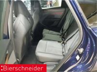 Cupra Terramar - Vorschau Bild 5