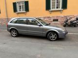 Mazda 323F - Mazda 323: Kleinwagen
