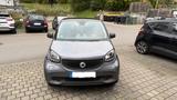 Smart ForFour 1.0 52kW - Automatik - Klimaanlage - Smart ForFour: 1.5