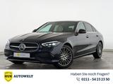 Mercedes-Benz C 300 Avantgarde 4Matic (EURO 6d) LED+PANO+NAVI+