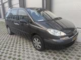 Peugeot 807 Family 6 Seats - Peugeot 807 aus 2005