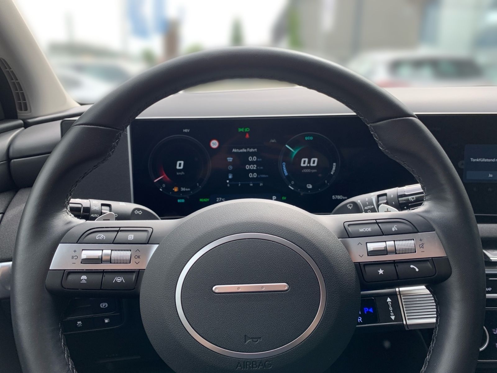 Fahrzeugabbildung Hyundai TUCSON 1.6 T-GDI Prime Plug-In Hybrid 4WD Assist