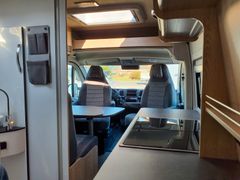 Pössl Summit 600Plus MJ25 Dümo-Winter Sale 26