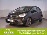 Vorschaubild Honda Jazz Hybrid Advance +Toter-Winkel-W.+Sitz-&-Lenk