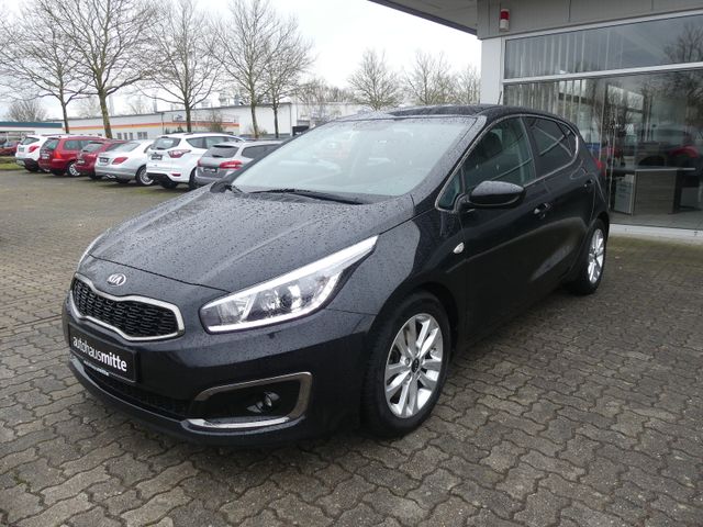 Kia cee'd / Ceed Dream Team