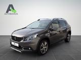 Peugeot 2008 1.5 BlueHDi 120 Allure *Navi*Teilleder* - Peugeot 2008 in Karlsruhe