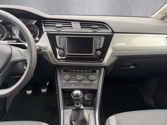 Touran 1.2TSI Trendline/AHK/7.Sitze/Navi/PDC