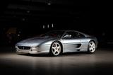Ferrari F355 Berlinetta / Schalensitzen / Girgio Titiano - Ferrari aus 1996