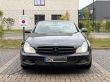 Mercedes-Benz CLS 320 CLS CLS 320 / 350 CDI - scheckheftgepflegte Mercedes CLS 320