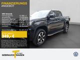 Volkswagen Amarok 3.0 TDI 4M DOKA STYLE MATRIX KAMERA ACC - VW Amarok in Dortmund