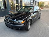 BMW 320i E46 Bestzustand 43000 Kilometer 1.HD - BMW 320: 320i E46