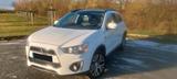 Mitsubishi ASX 2.2 DI-D 4WD Top Auto Top - Mitsubishi ASX Top mit Diesel-Antrieb