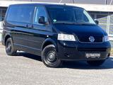 Volkswagen T5 Multivan 7-SITZER NAVI SHZ 6GANG 2XSB-TÜREN - VW T5 Multivan in Kiel