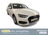 Audi A4 - 35 TFSI S tronic - Audi A4 35 TFSI Gebrauchtwagen
