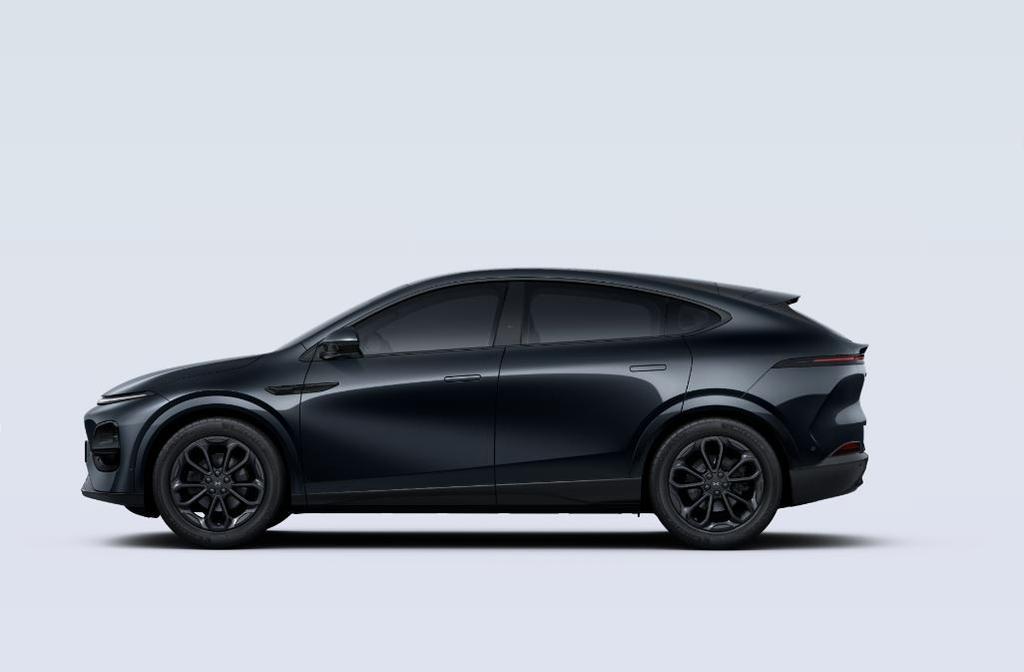 XPENG G6 AWD Performance*AHK*kurzfristig*Black Edition