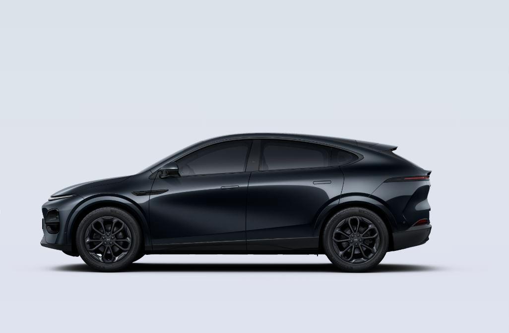 XPENG G6