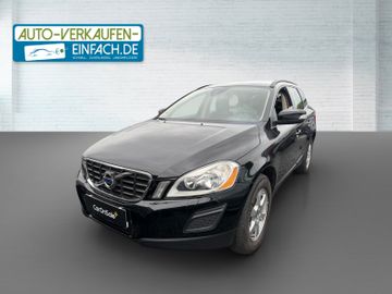 Volvo XC60 - 3