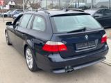BMW 5 Touring 530d/NAVI/TÜV NEU/KLIMA/PANO/ - BMW 530 aus 2007: Kombi, 530d