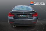 BMW 218i Coupe Aut. M Sport - gebrauchte BMW 218 aus dem Jahr 2020