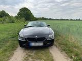 BMW Z4 Roadster 2.5i - Leder Automatik PDC TüV neu - BMW Z4 Gebrauchtwagen in Berlin