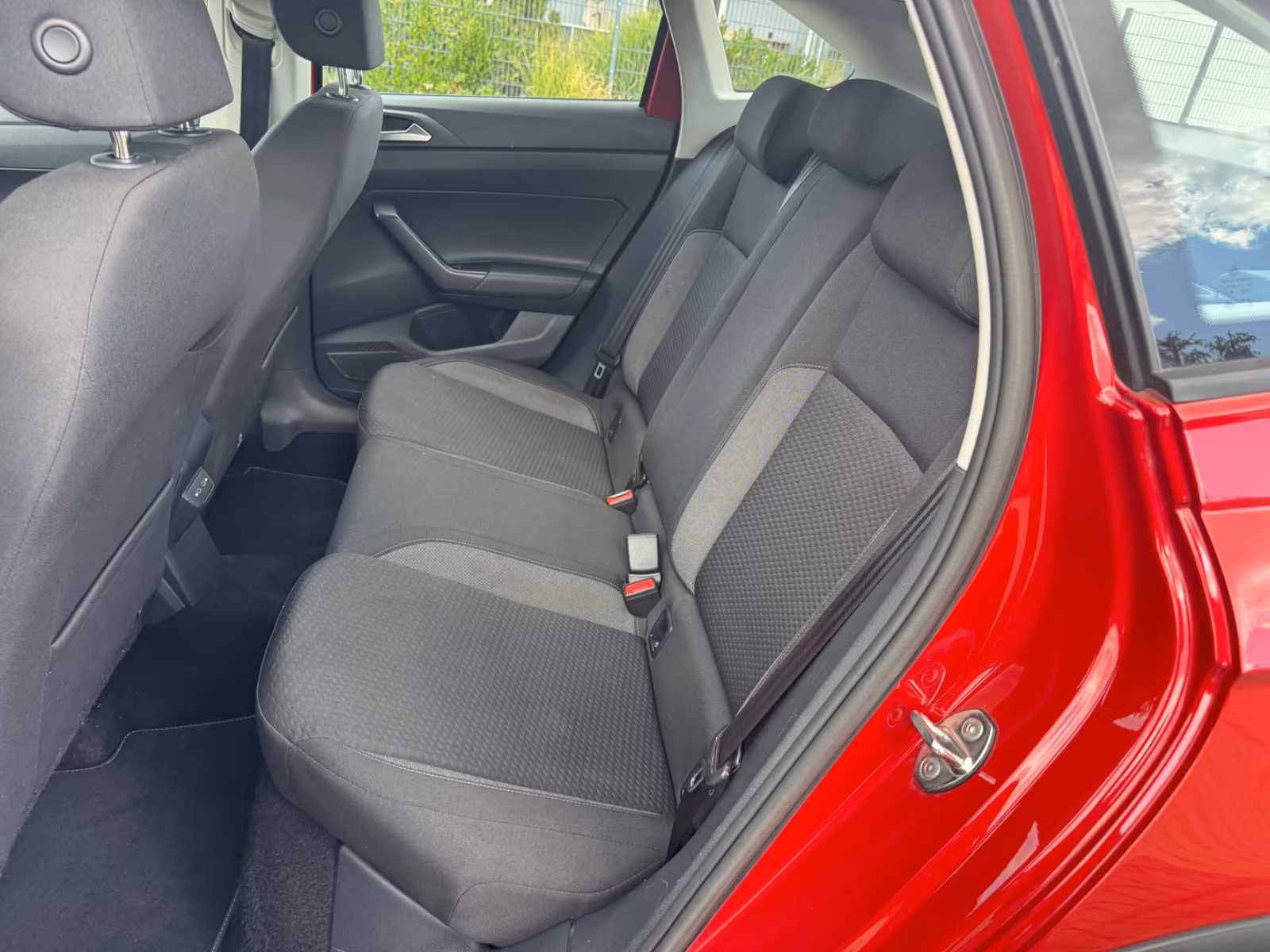 Volkswagen Taigo Life NAVI*KLIMA*VIRTUELL*PDC*2023 — 14