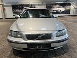 Volvo V70 T5 Premium 250PS - gebrauchte Volvo V70 aus dem Jahr 2002