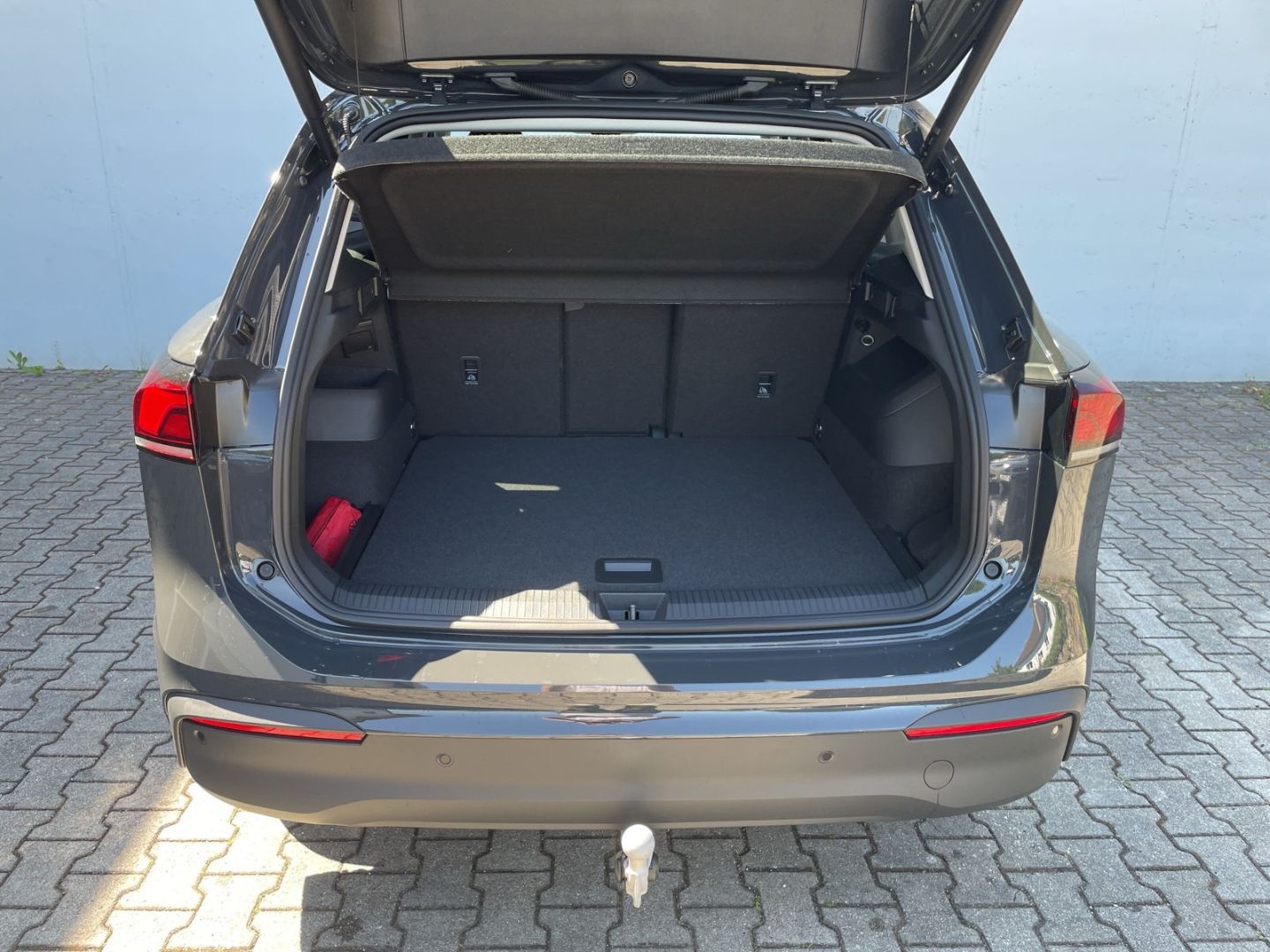Tiguan 1.5 eTSI DSG ENERGY AHK/Navi/360°Kamera/A