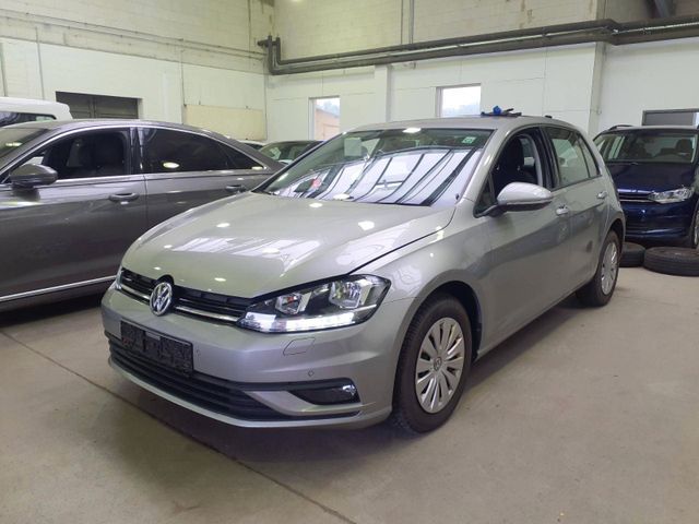 Volkswagen Golf VII LIM. SITZH. TELVOR 8-FACH 4T. PDC 1.HD