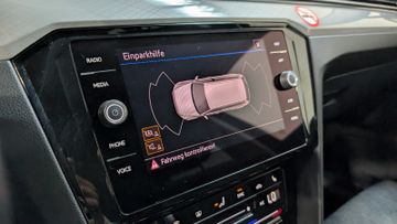 Volkswagen Passat 2.0 TDI Business ACC+LED+CARPLAY+AHK