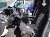 Ford Tourneo Custom Titanium-8Si/2Sch.tü/ - Ford Tourneo