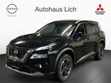 Nissan X-Trail 1.5 VC-T MHEV N-Connecta Allwetterreifen - Nissan X-Trail