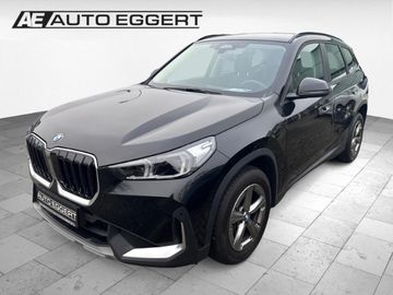 BMW X1 sDrive 18i Park-Assistent Navi Digitales Cock