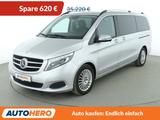 Mercedes-Benz V 220 d lang BlueTEC Edition Aut.*NAVI*LED*ACC* - Mercedes-Benz V 220 mit Panoramadach