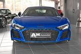 Audi R8 quattro Performance Vollleder Keramik DE-FZ - Audi R8 in München