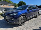 Seat Tarraco Xcellence 4Drive *7-SITZER/1.HAND* - Seat Gebrauchtwagen in Hannover