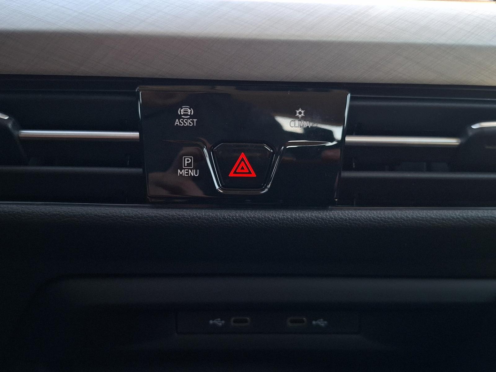 Volkswagen Golf VIII 2.0 TDI Life, миниатюра 23
