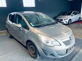 Opel Meriva B Innovation - Opel Meriva mit Diesel-Antrieb: Kombi, Schaltgetriebe