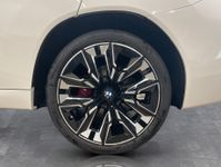 BMW X3 M50 - Vorschau Bild 14