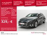 Audi A3 Sportback 30 TDI S-TRO*ADVANCED*ACC*HUD*GJR**