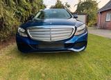 Mercedes-Benz Mercedes Benz, C-Klasse, 250 Benzin, top Z... - Mercedes-Benz 250: 250c