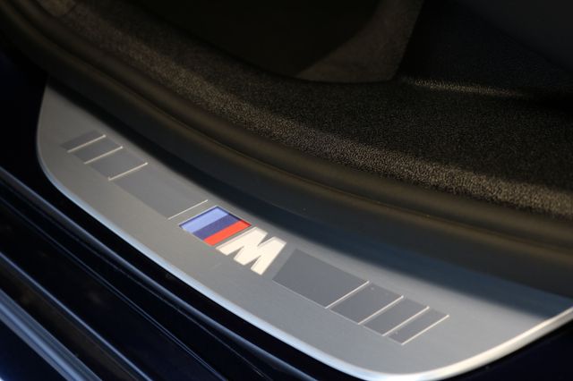 840 d xDrive M Sport Gran Coupe/360°/PANO/VOLL – Vorschau 26