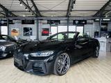 BMW M440 i Cabrio xDrive*LASER*360°KAM*ACC*HUD*H&R - BMW M440 Benzin Gebrauchtwagen