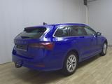 Skoda Octavia Kombi 1.5 TSI First Ed. Navi LED HuD vc - Skoda Octavia Gebrauchtwagen in Bremen