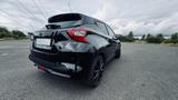 Nissan Micra 0.9 IG-T Tekna // Bose Audio // 8-fach Alu - Nissan Micra von privat
