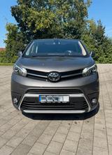 Toyota Proace (Verso) 2,0-l-D-4D 130kW L1 Executive... - Toyota Proace (Verso) von privat