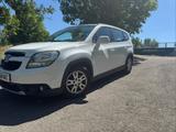 Chevrolet Orlando 1.8 LT MT LT - Chevrolet Orlando: 1.8